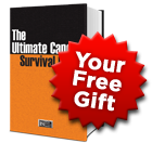 Health Sciences Institute's Ultimate Cancer Survival Guide